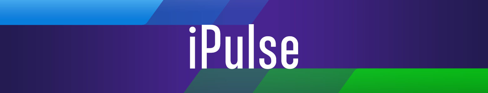 iPulse 3